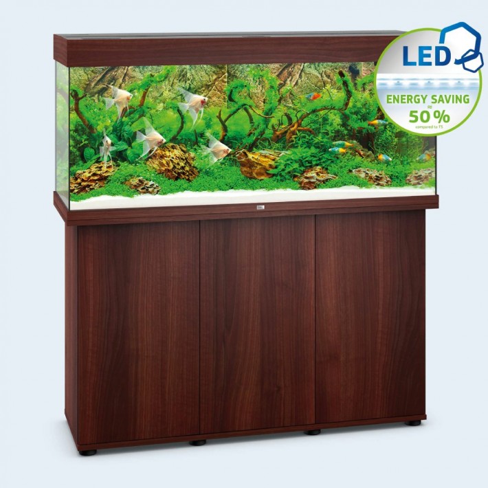 Eckaquarium store Set Juwel